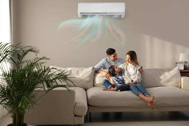 Best HVAC Supply and Distribution in Layhill, MD