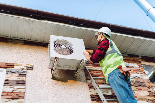 Best HVAC Retrofitting and Upgrading in Layhill, MD