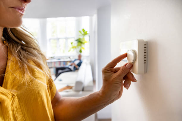 Best Residential HVAC in Layhill, MD