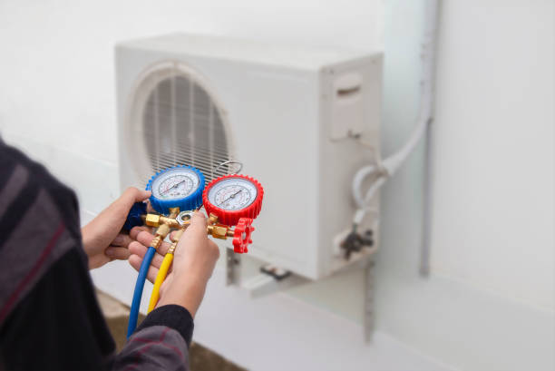 Best Solar-powered HVAC Systems in Layhill, MD